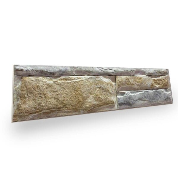 Revestimiento Saqqara Beige 10 x 50 cm