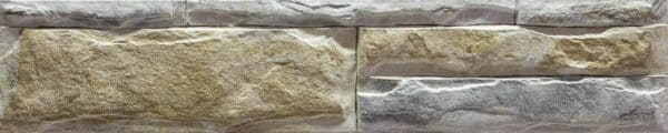 Revestimiento Saqqara Beige 10 x 50 cm