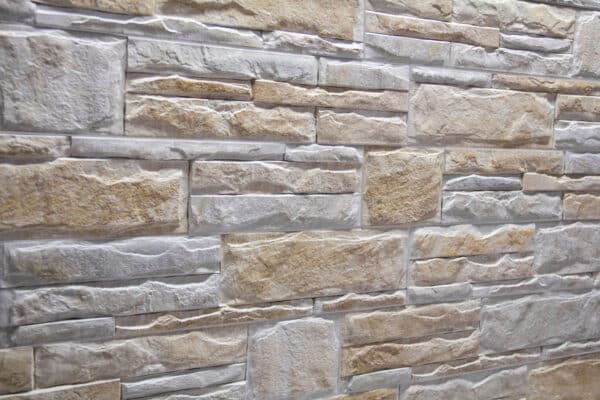 Revestimiento Saqqara Beige 10 x 50 cm