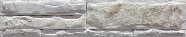 Revestimiento Saqqara Marfil 10 x 50 cm