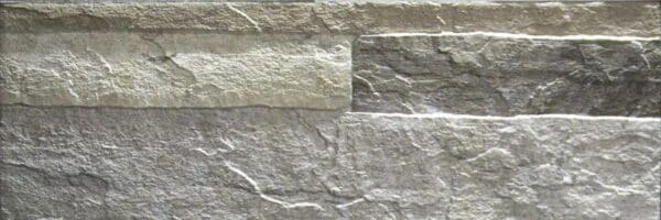 Revestimiento Tigris Gris 15 x 45 cm