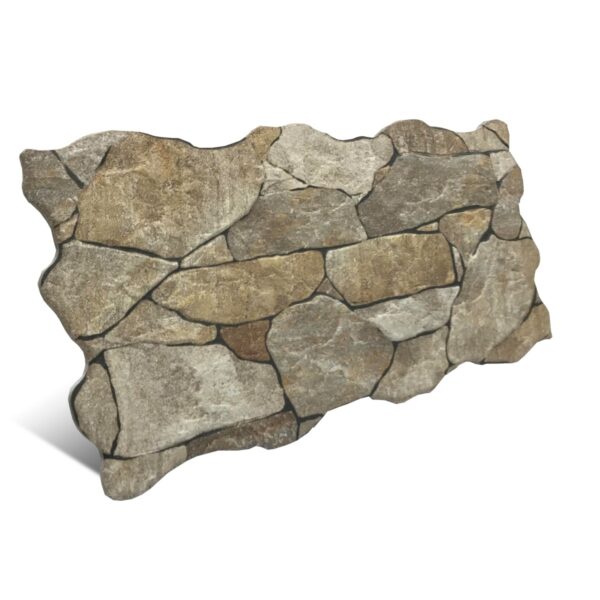 Revestimiento Andorra Beige 26,3 x 47,5 cm