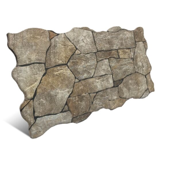 Revestimiento Andorra Beige 26,3 x 47,5 cm