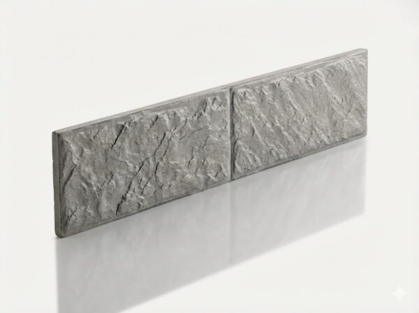 Revestimiento Catai Gris 10 x 50 cm