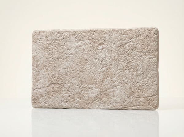 Revestimiento Fortaleza Gris 26,3 x 47,5 cm