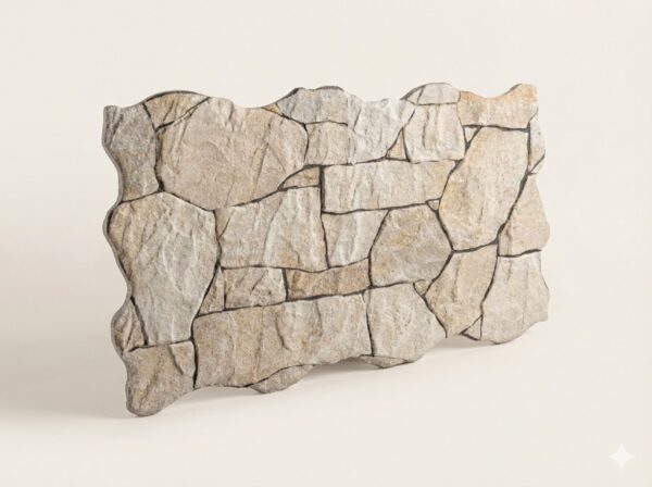 Revestimiento Andorra Marfil 26,3 x 47,5 cm