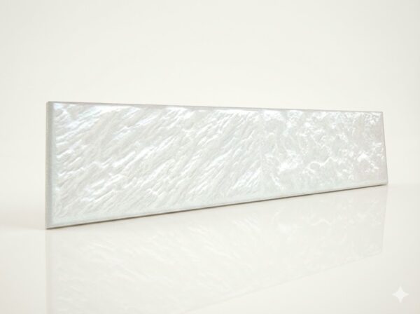 Revestimiento Catai Blanco 10 x 50 cm