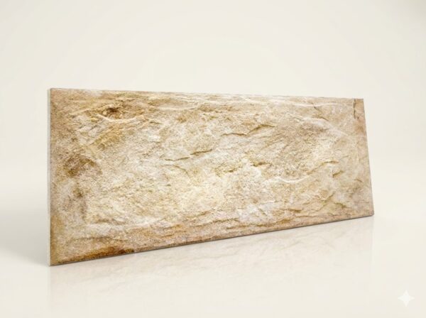 Revestimiento Fuji Beige 26,3 x 47,5 cm