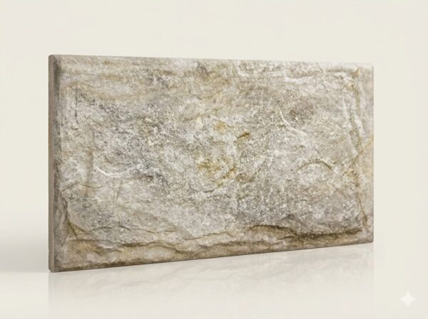 Revestimiento Fuji Gris 26,3 x 47,5 cm