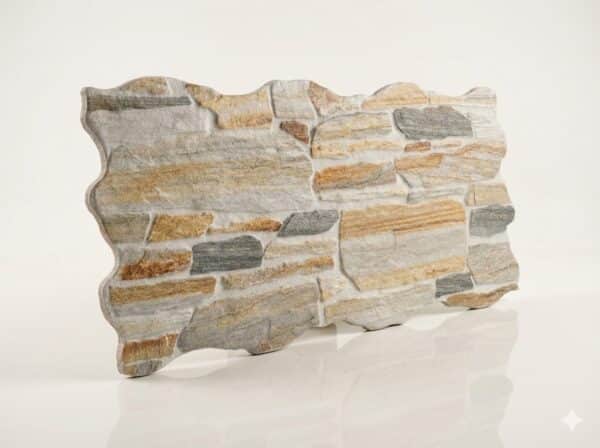 Revestimiento Jaca Perla 26,3 x 47,5 cm