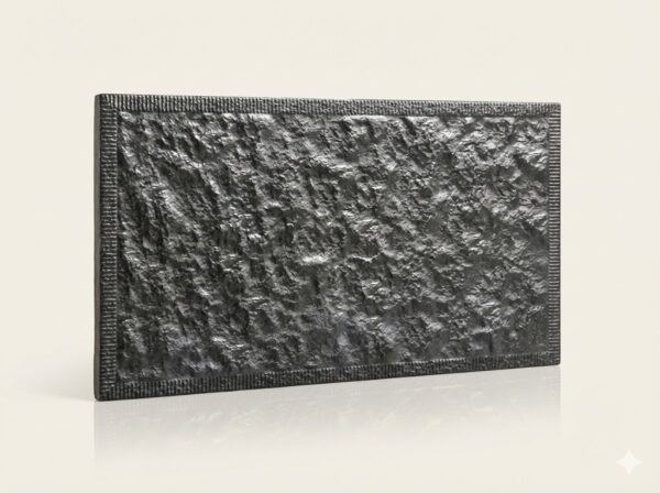 Revestimiento Pirineos Grafito 26,3 x 47,5 cm