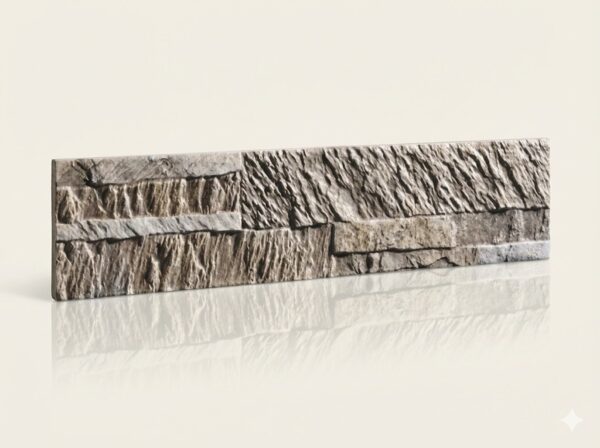 Revestimiento Corinto Natural 10 x 50 cm