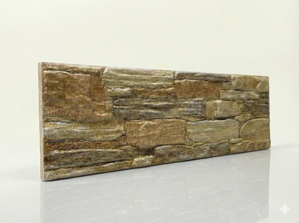Revestimiento Esparta Beige 15 x 45 cm