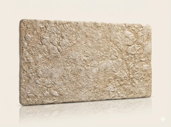 Revestimiento Fortaleza Beige 26,3 x 47,5 cm