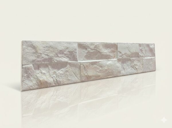 Revestimiento Argos Marfil 10 x 50 cm