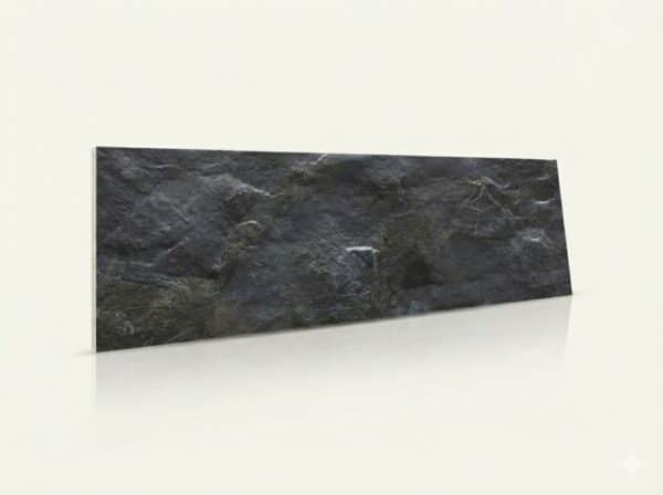 Revestimiento Pafos Grafito 15 x 45 cm