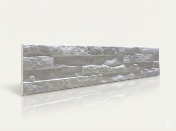 Revestimiento Avaris Crema 10 x 50 cm