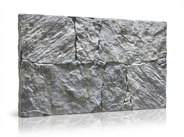 Revestimiento Cárpatos Grafito 26,3 x 47,5 cm