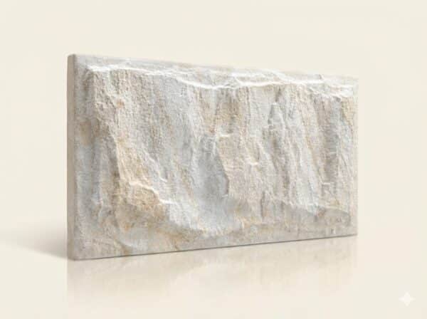 Revestimiento Andros Marfil 15 x 30 cm