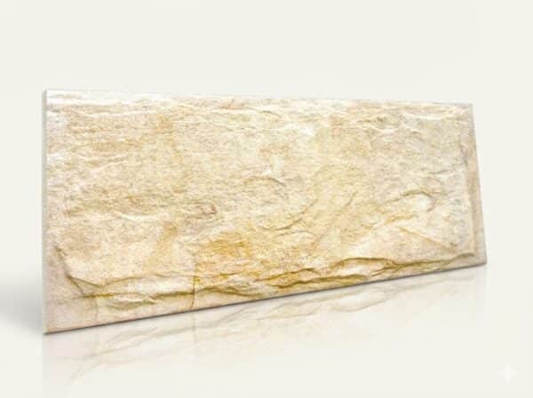 Revestimiento Fuji Marfil 26,3 x 47,5 cm