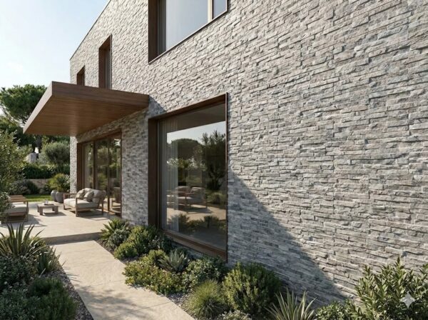 Revestimiento Avaris Perla 10 x 50 cm