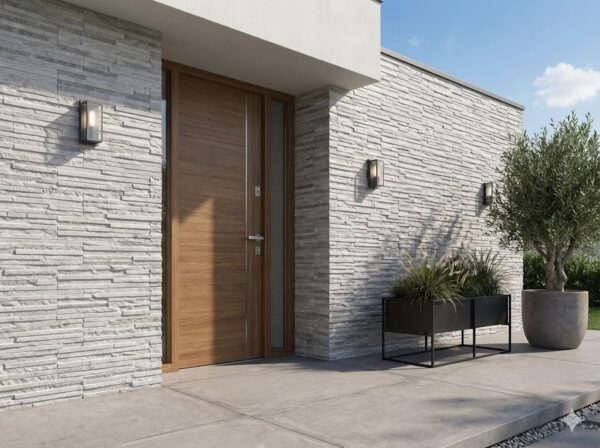 Revestimiento Kopa Perla 10 x 50 cm