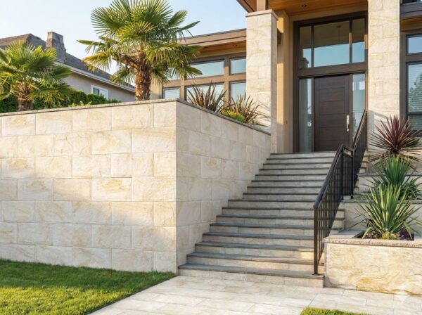 Revestimiento Fuji Marfil 26,3 x 47,5 cm