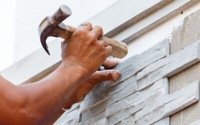 Cómo instalar revestimientos con junta para un acabado profesional