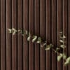 revestimiento de madera en pared Linerio M Line Chocolate