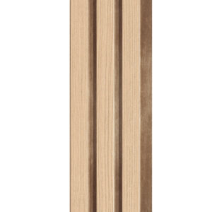 decoracion con listones Panel Linerio M-line Natural