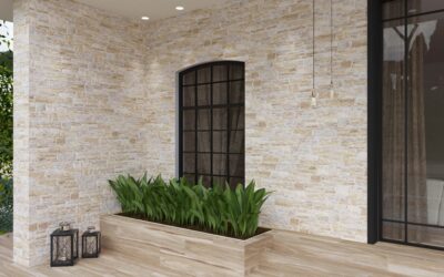 Descubre cómo revestir una pared y dale una nueva vida a tu hogar
