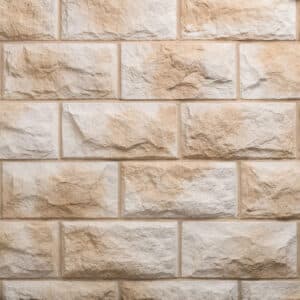 piedras para pared pirineos aneto