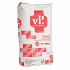 Morver mortero para junta ancha 25 kg