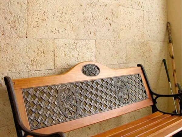 Revestimiento Salamanca Envejecido 40 x 20 x 2 cm