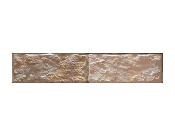 Revestimiento Itaca Beige 10 x 50 cm