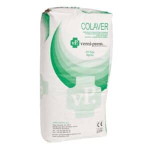 Colaver cemento cola Blanco 25 kg