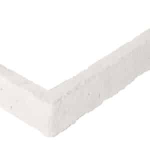Esquina Oxford Blanco 24 x 12 x 5,5 x 2,5 cm