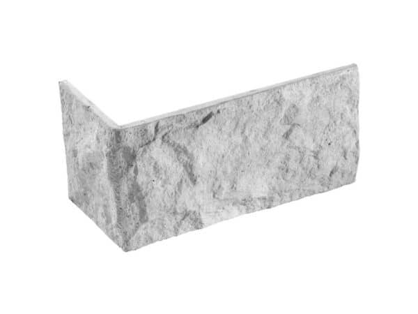 Esquina Pirineos Gris 28 x 14 x 14 x 1 cm