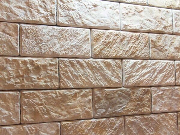 Revestimiento Itaca Beige 10 x 50 cm