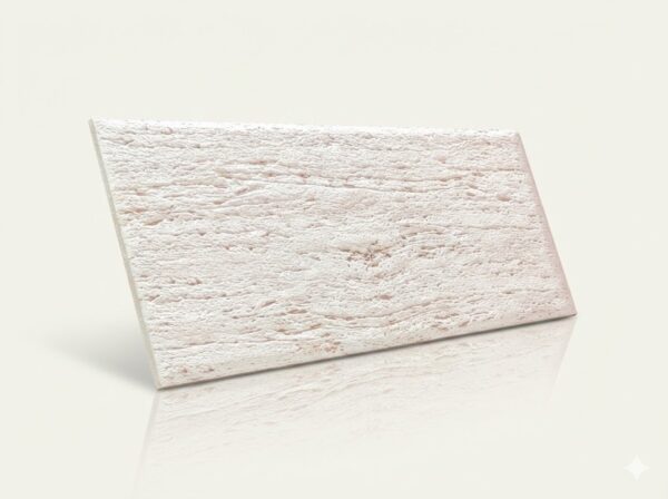 Revestimiento Palatino Marfil 26,3 x 47,5 cm