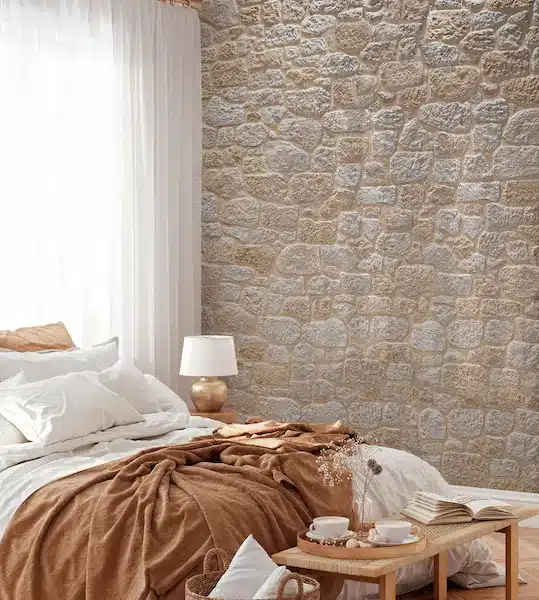 Revestimiento de pared interior