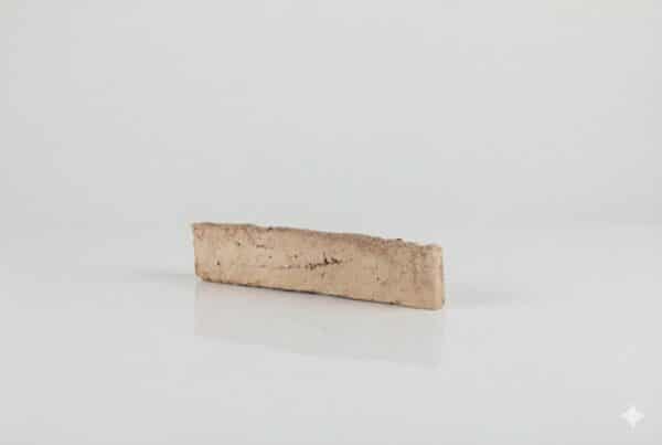 Revestimiento ladrillo Enarenado Salmón 28 x 4,5 x 1,5 cm