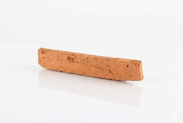 Revestimiento ladrillo Manual Rojo 28 x 4,5 x 1,5 cm