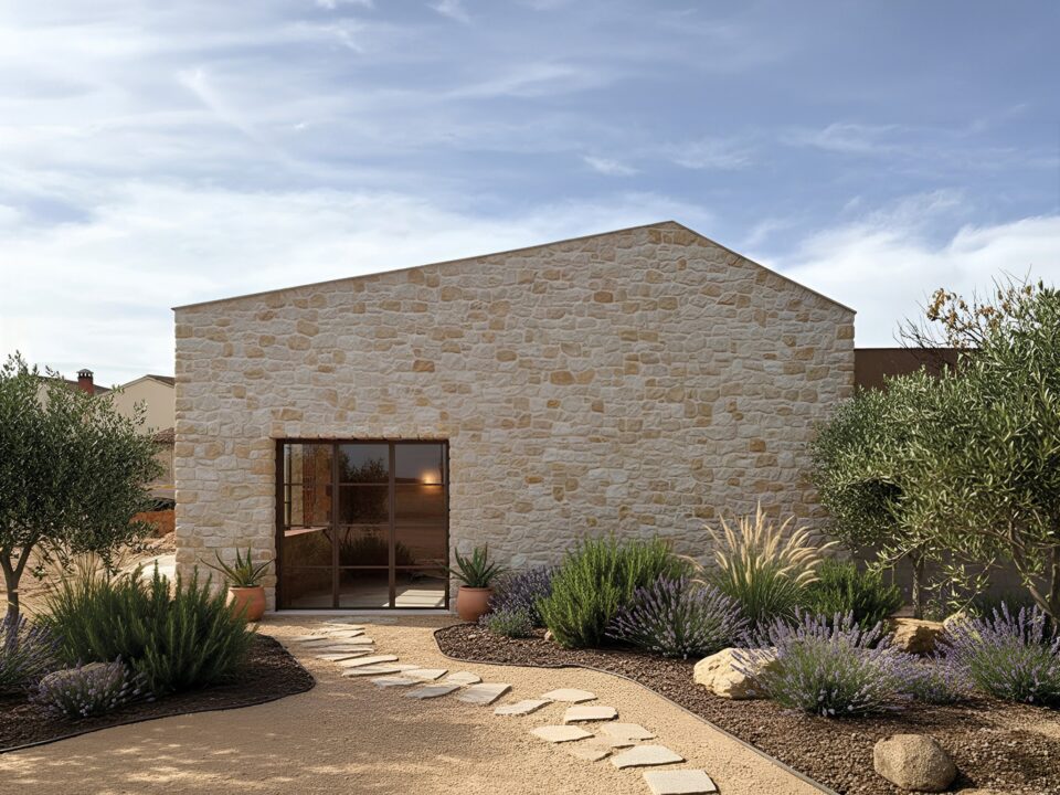 Revestimiento Formentera Natur