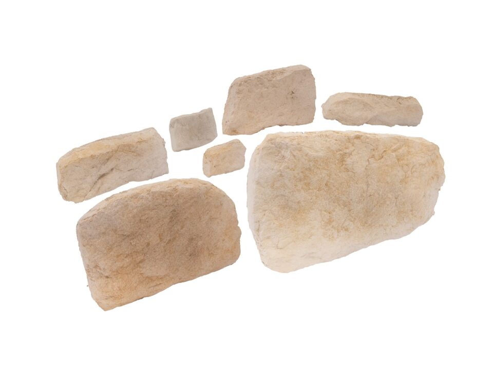 Revestimiento Formentera Natur